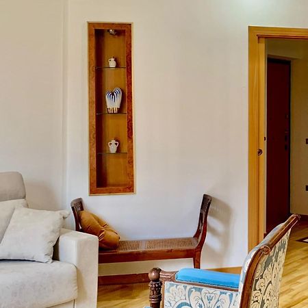 Colosseo Prestige Apartment Рим Экстерьер фото