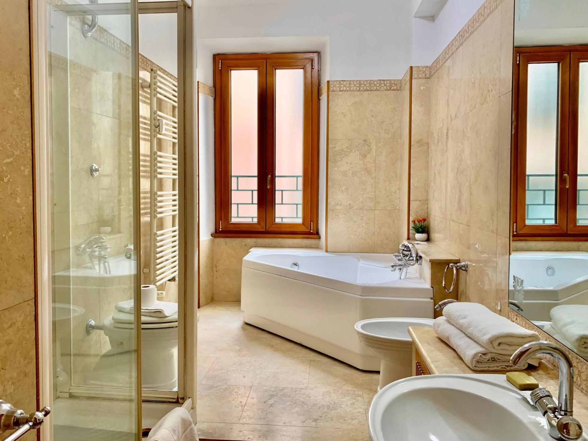 Colosseo Prestige Apartment Рим Экстерьер фото