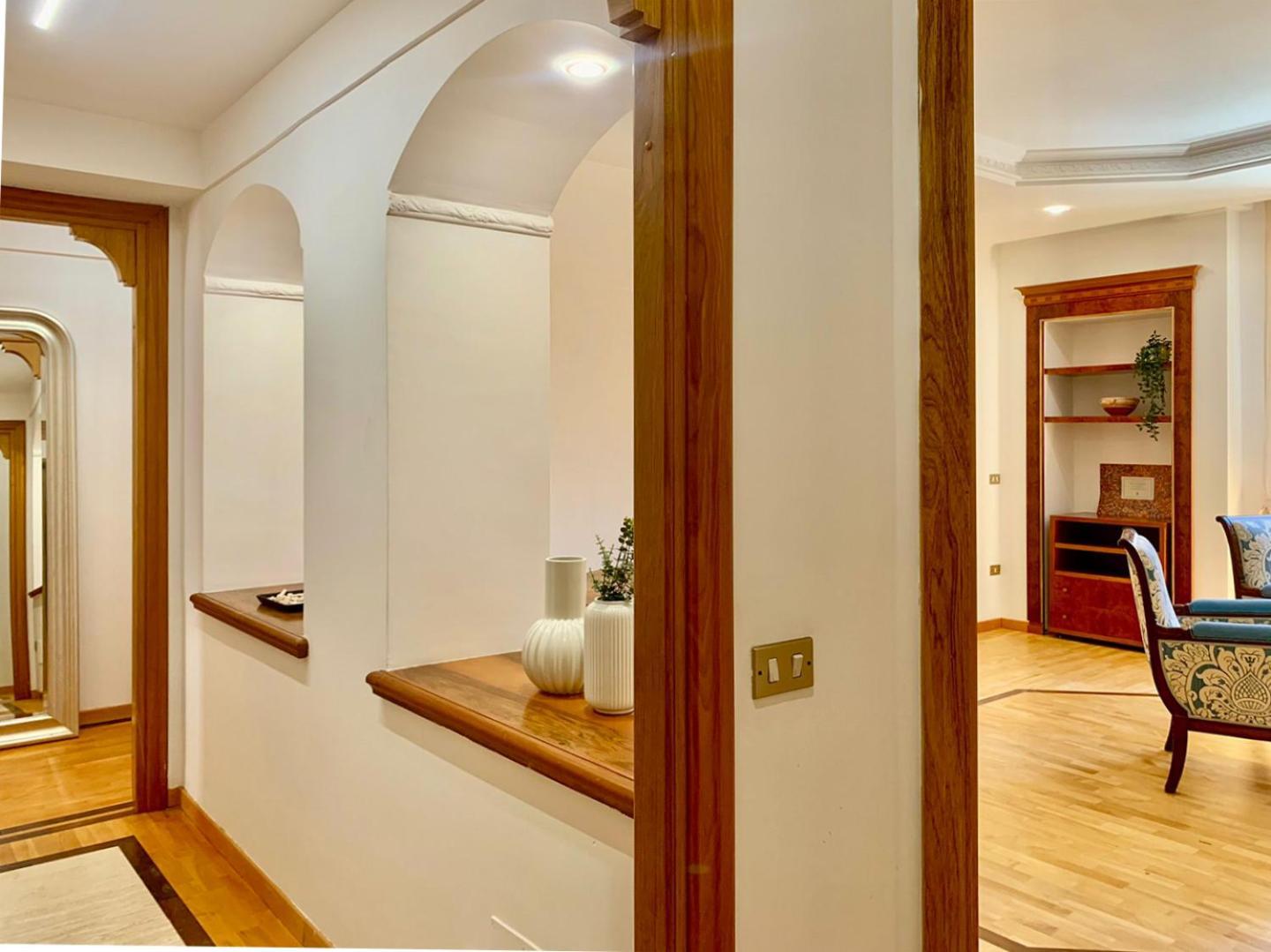 Colosseo Prestige Apartment Рим Экстерьер фото