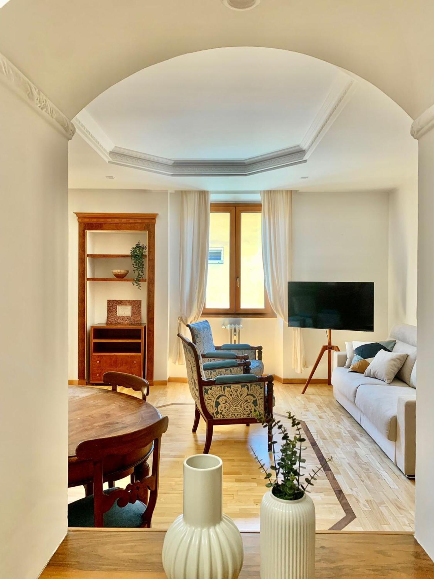 Colosseo Prestige Apartment Рим Экстерьер фото