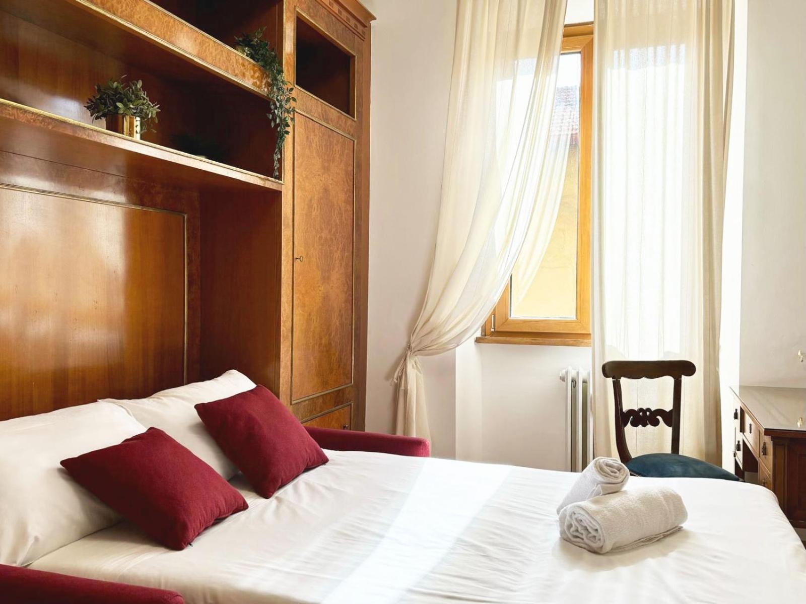 Colosseo Prestige Apartment Рим Экстерьер фото
