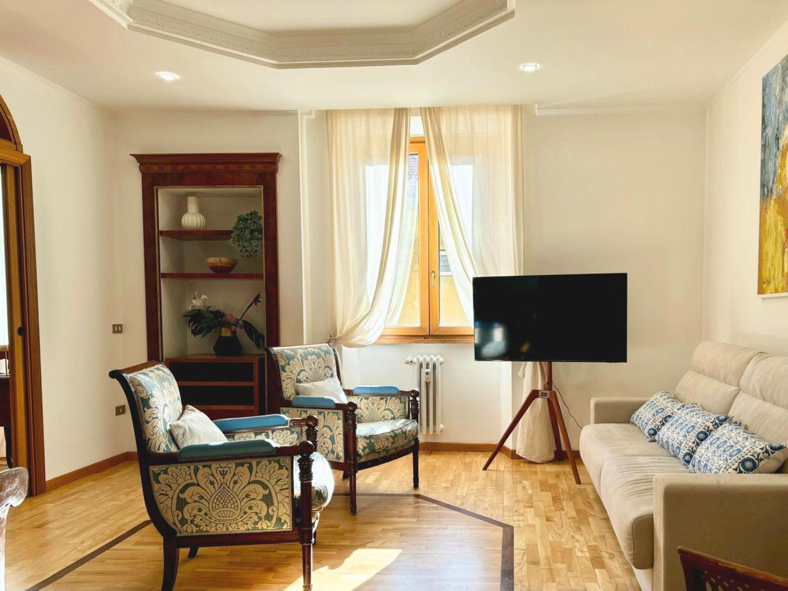 Colosseo Prestige Apartment Рим Экстерьер фото
