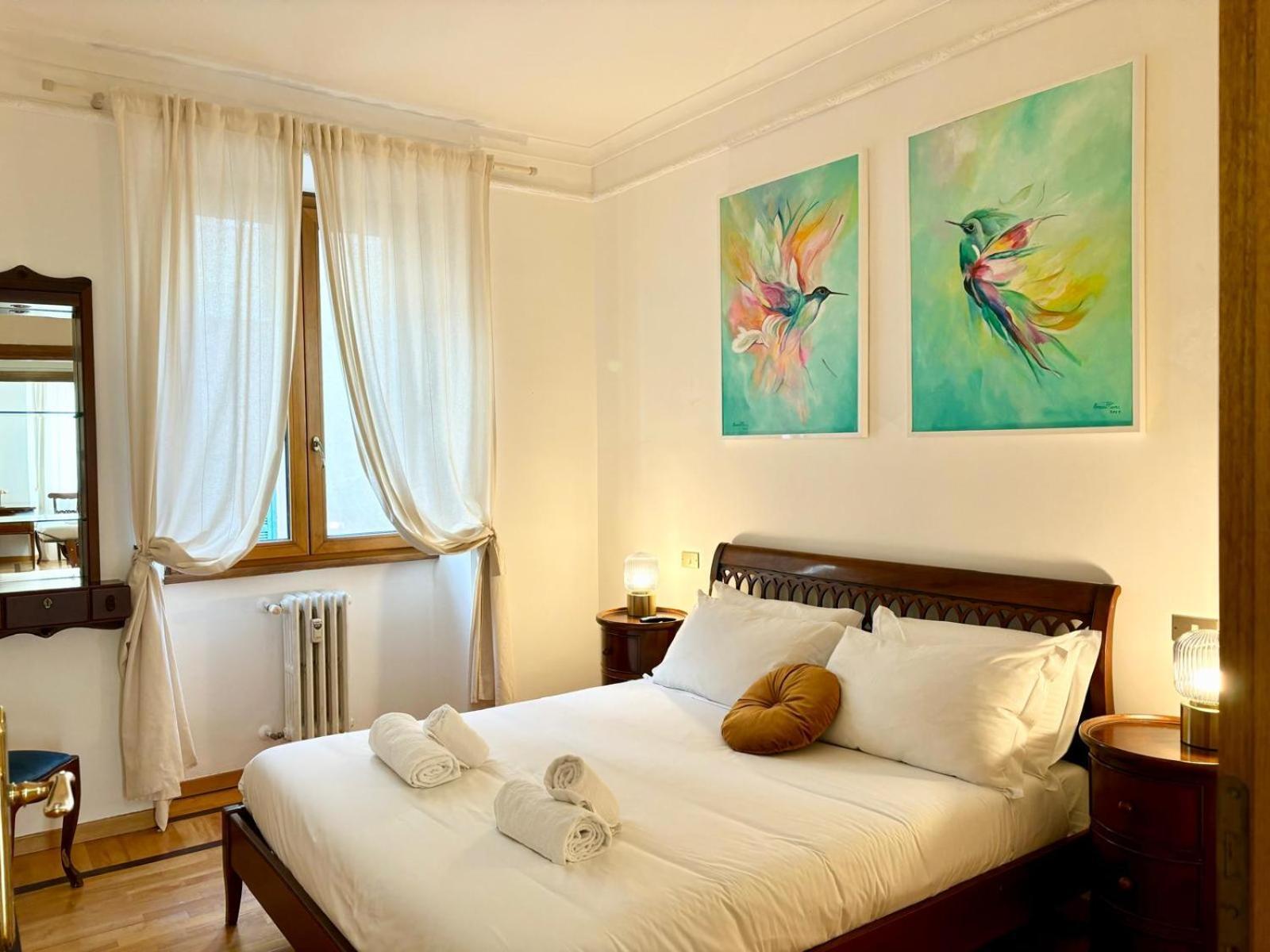 Colosseo Prestige Apartment Рим Экстерьер фото