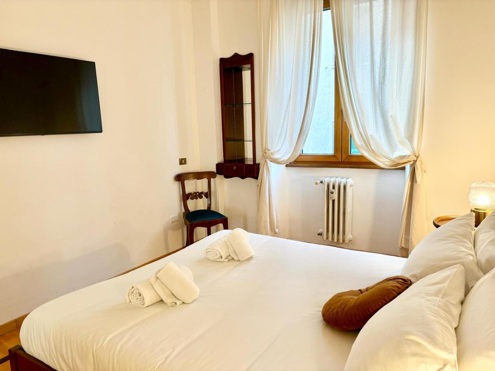 Colosseo Prestige Apartment Рим Экстерьер фото